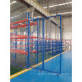 Mezzanine Racking for Heavy Duty Load and Medium Duty Load